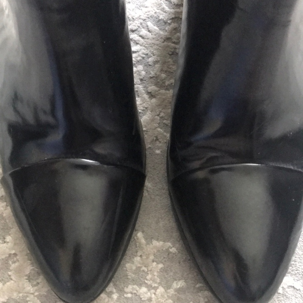 Zara booties - Picture 5 of 8